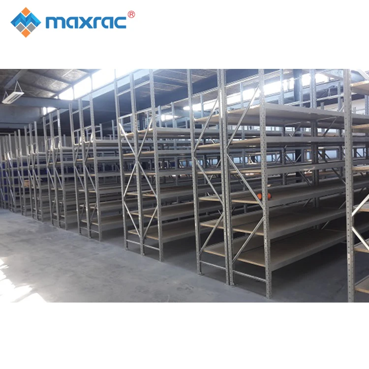 Storage Longspan Shelving